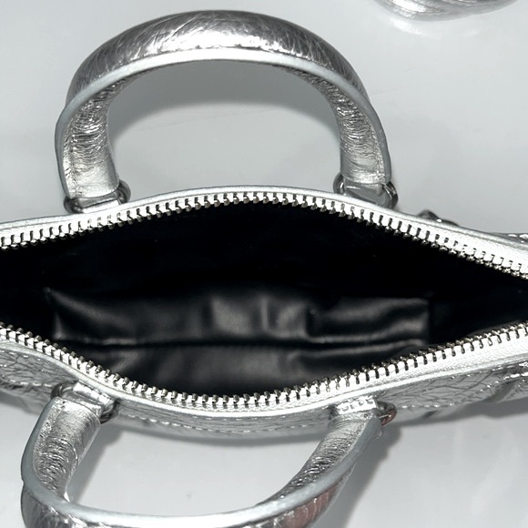 Rebecca Minkoff Micro Mini Bag *NWT* - Picture 6 of 11